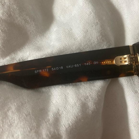 Prada Sunglasses - Picture 7 of 7